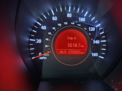 Used 2012 Kia Optima EX w/ Premium Pkg image 16