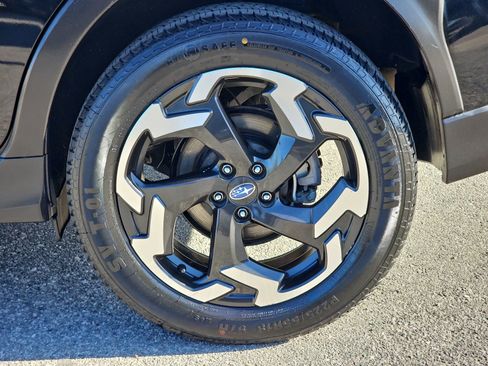 Certified 2023 Subaru Crosstrek 2.5i Limited image 33