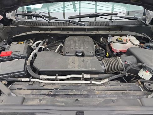 Used 2022 Chevrolet Silverado 1500 W/T w/ WT Value Package image 21