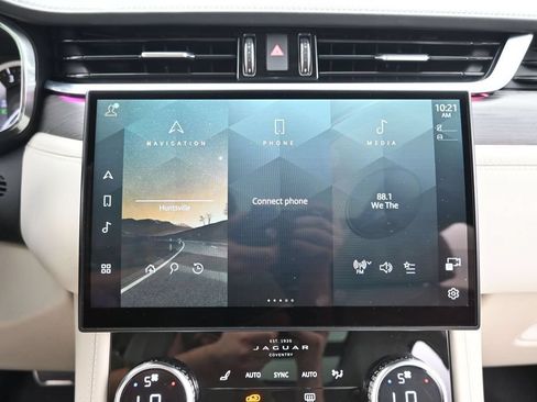 Certified 2023 Jaguar F-PACE S AWD/4WD image 26