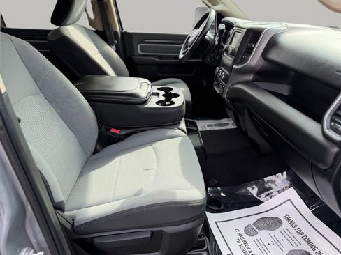 Used 2020 RAM 3500 Big Horn image 25