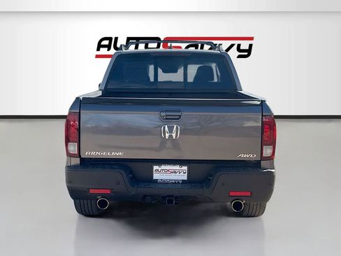 Used 2022 Honda Ridgeline RTL-E image 6