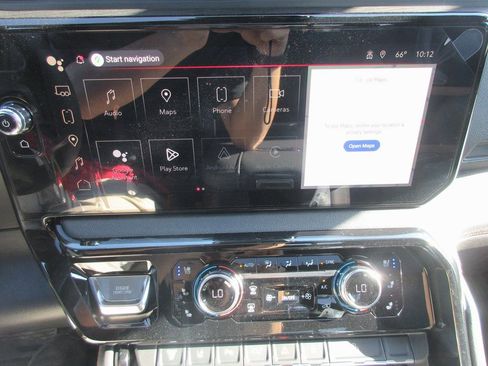 New 2026 GMC Sierra 3500 AT4 w/ AT4 Premium Plus Package image 21