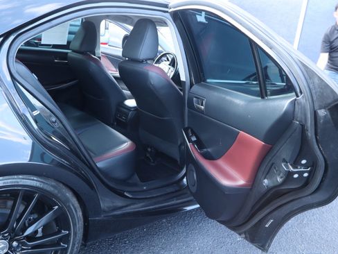 Used 2018 Lexus IS 300 w/ Accessory Package 2 image 33