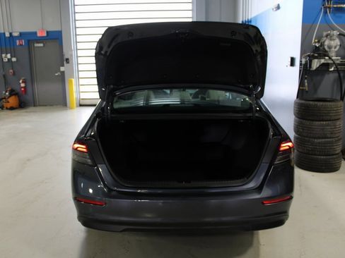 Certified 2023 Honda Accord EX image 45