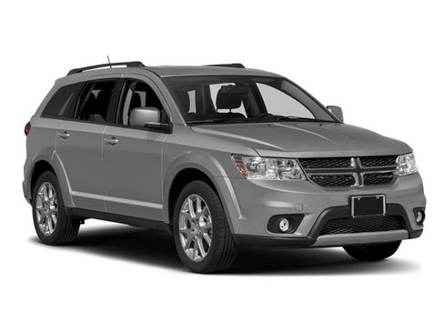 Used 2018 Dodge Journey SXT w/ Connectivity Group FWD image 6