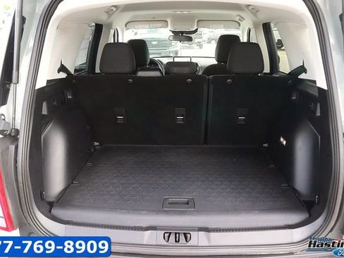 Certified 2022 Ford Bronco Sport Big Bend image 15