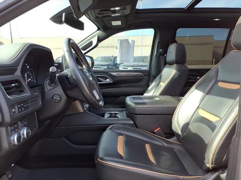 Used 2021 GMC Yukon AT4 image 23