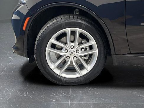 Used 2024 Dodge Durango GT image 39