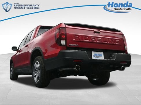 New 2026 Honda Ridgeline RTL image 36