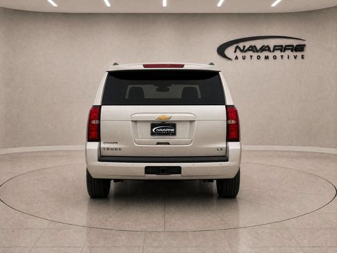 Used 2015 Chevrolet Tahoe LS RWD image 6