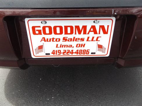 Used 2018 Ford Flex SEL image 8