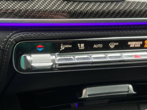 Used 2025 Mercedes-Benz GLE 63 AMG S image 27