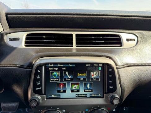 Used 2015 Chevrolet Camaro LT w/ RS Package image 11