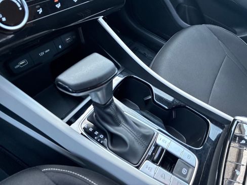 Used 2023 Hyundai Tucson SEL w/ Cargo Package image 23