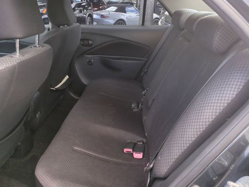 Used 2007 Toyota Yaris Sedan image 12