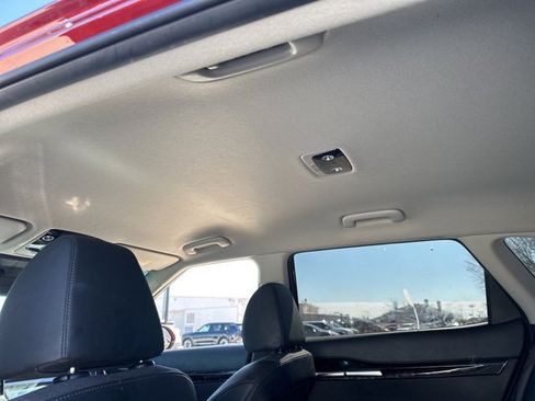 Certified 2024 Kia Seltos S image 14