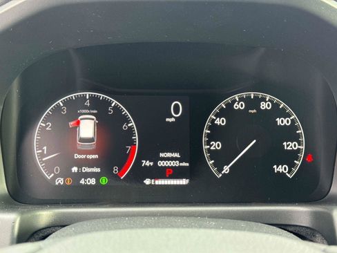 New 2026 Honda Odyssey Touring image 32