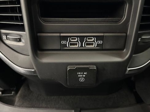 Used 2022 RAM 1500 Laramie AWD/4WD image 50