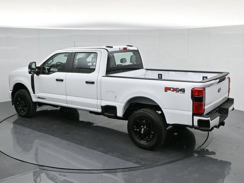 Used 2024 Ford F250 XL w/ STX Appearance Package AWD/4WD image 47