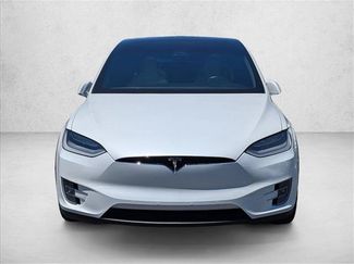 Used 2019 Tesla Model X Performance AWD/4WD video 2