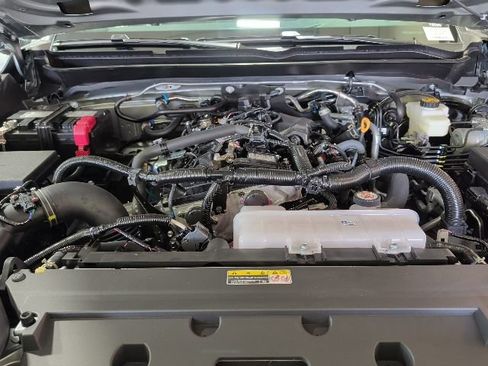 New 2026 Toyota Tacoma TRD Sport AWD/4WD image 29