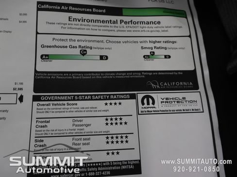 New 2026 RAM 2500 Laramie image 44