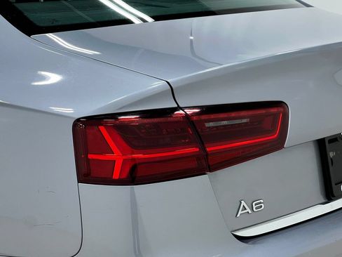 Used 2017 Audi A6 2.0T Premium AWD/4WD image 37