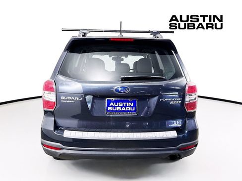 Used 2014 Subaru Forester 2.5i Touring AWD/4WD image 6