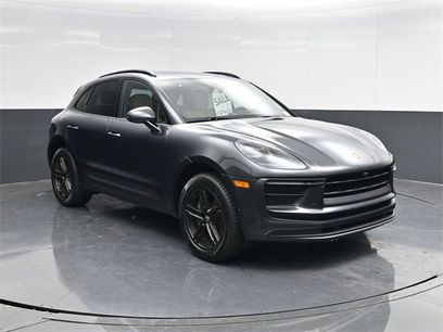 Used 2022 Porsche Macan