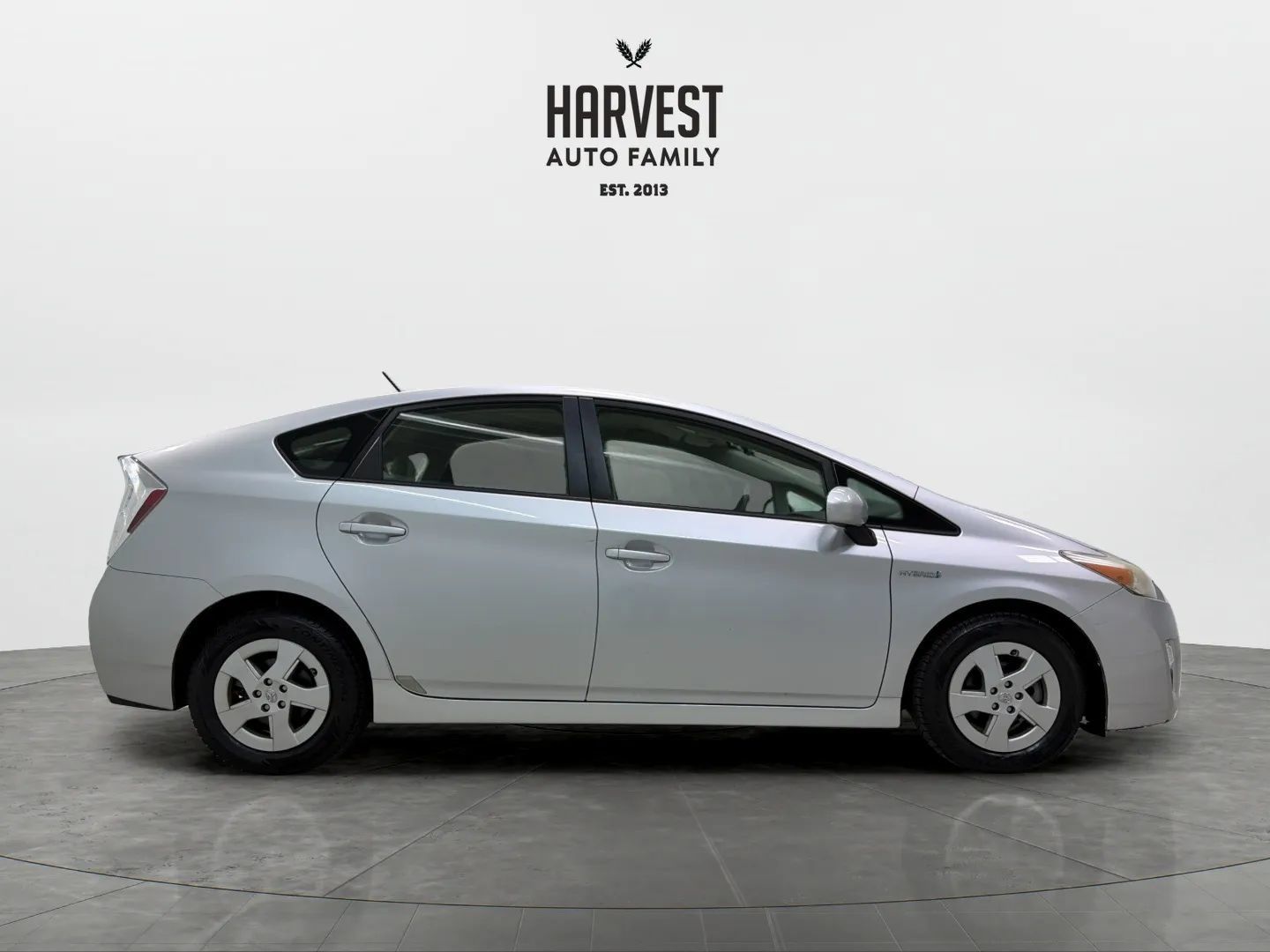 Used 2011 Toyota Prius Two FWD image 8