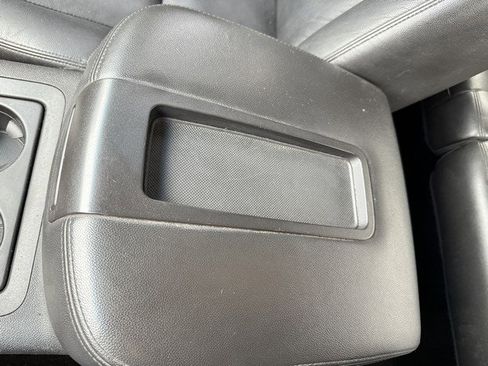 Used 2012 Chevrolet Silverado 1500 LTZ w/ LTZ Plus Package image 38