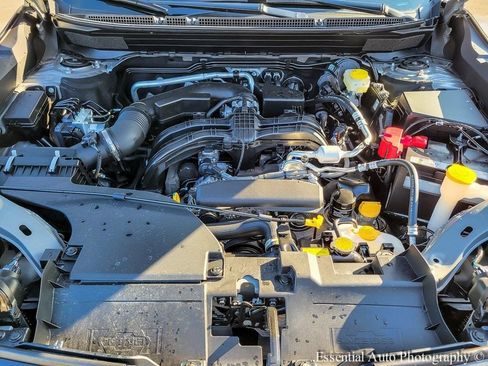 New 2026 Subaru Outback Limited image 29