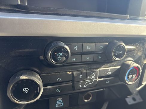 Used 2024 Ford F250 XL w/ STX Appearance Package image 18