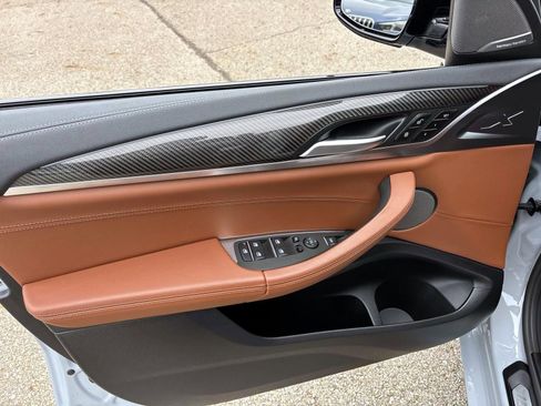 Used 2024 BMW X3 M w/ Executive Package image 11