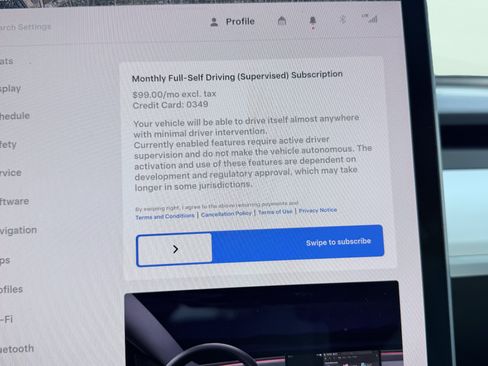 Used 2023 Tesla Model 3 Standard Range RWD image 68
