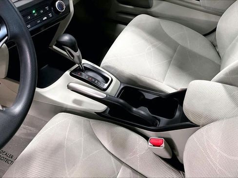 Used 2012 Honda Civic LX image 15