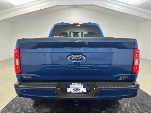 Used 2023 Ford F150 XLT w/ Equipment Group 302A High image 6