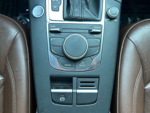Used 2015 Audi A3 TDI Premium Plus image 23