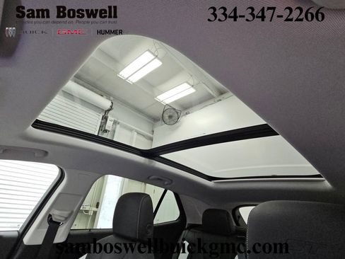 New 2026 Buick Envision Sport Touring AWD/4WD image 30