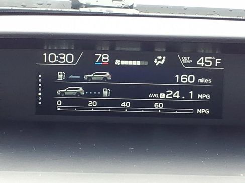 Certified 2023 Subaru Forester Premium image 7