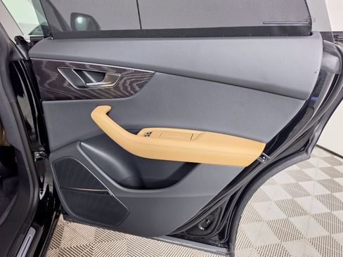 New 2026 Audi Q8 Premium Plus AWD/4WD image 38
