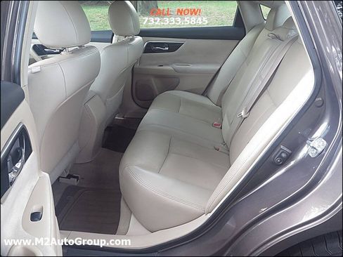 Used 2013 Nissan Altima 2.5 FWD image 12