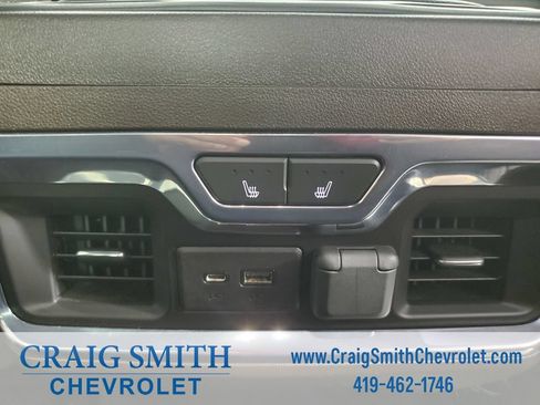 Used 2020 GMC Sierra 1500 Denali w/ Denali Ultimate Package AWD/4WD image 19