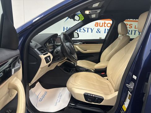 Used 2018 BMW X1 xDrive28i AWD/4WD image 5