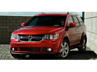 Used 2016 Dodge Journey SE w/ Flexible Seating Group FWD video 1