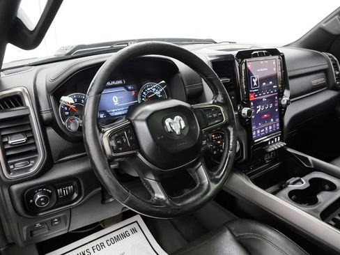 Used 2019 RAM 1500 Sport w/ Level 2 Equipment Group AWD/4WD image 12