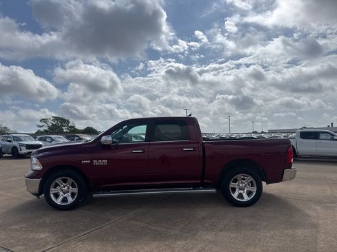 Used 2017 RAM 1500 Lone Star image 12