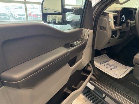 New 2026 Ford F350 XL w/ STX Appearance Package image 15