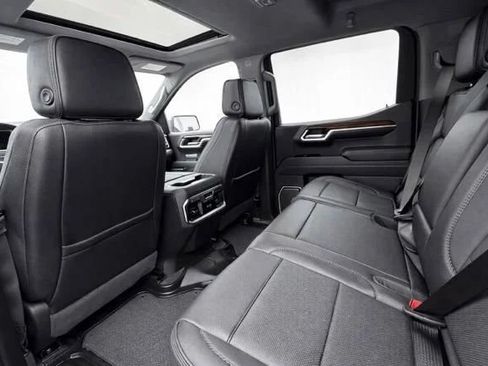 Used 2024 GMC Sierra 1500 Denali w/ Denali Reserve Package AWD/4WD image 20